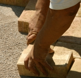Masonry Sand